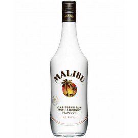 Malibu rum 70CL