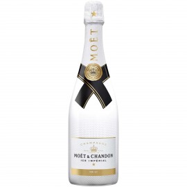 Moët & Chandon ice imperial...