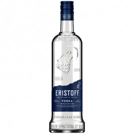 Eristoff Wodka 70CL