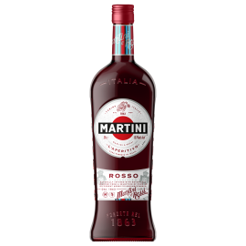 Martini Rosso 75CL