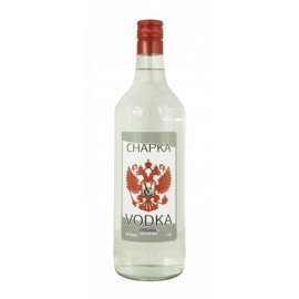 Chapka original Wodka 1L