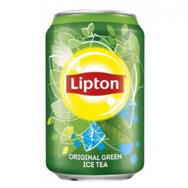 .Lipton ice tea green...